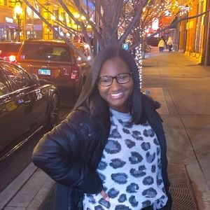 Meet your Posher, Samantha